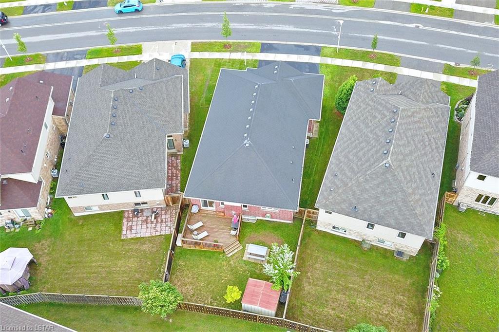 1152 Oakcrossing Road, #MAIN