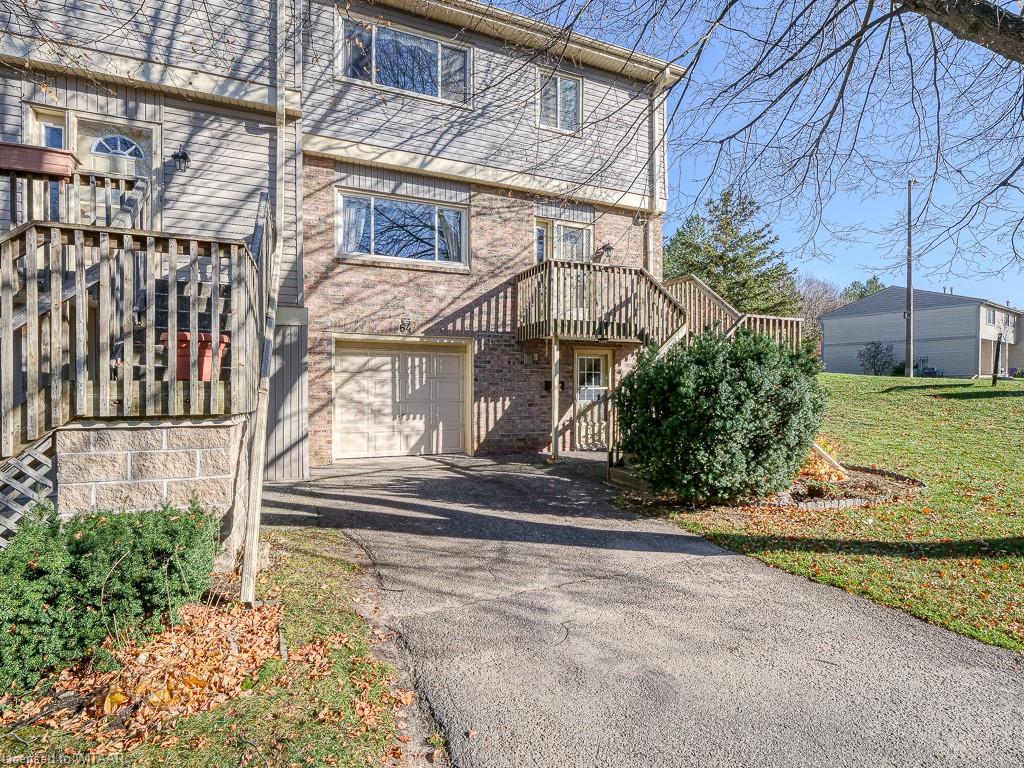 30 Green Valley Drive, #64