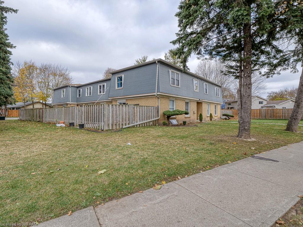 292 Traynor Avenue, #6