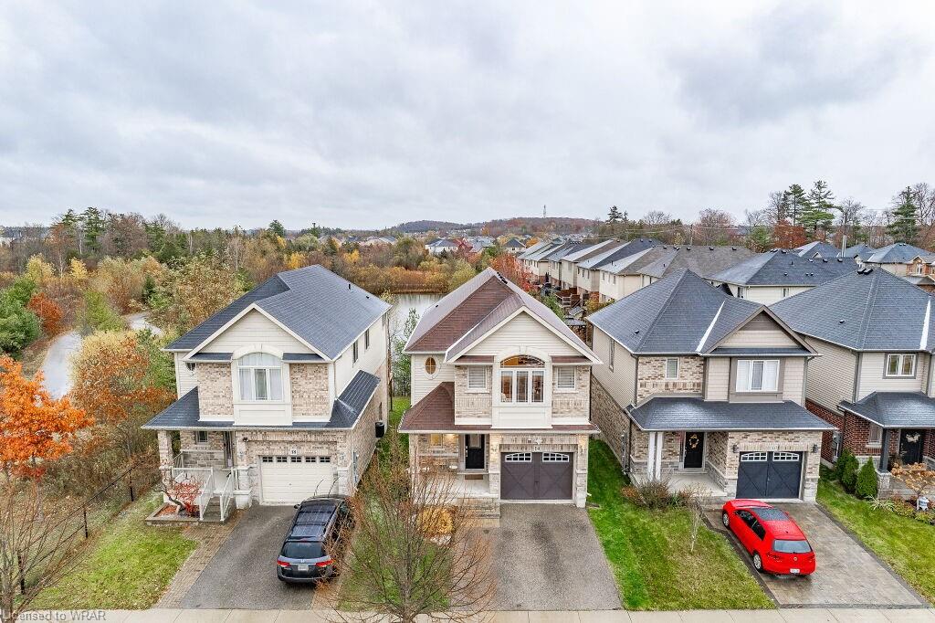 14 Forest Creek Drive