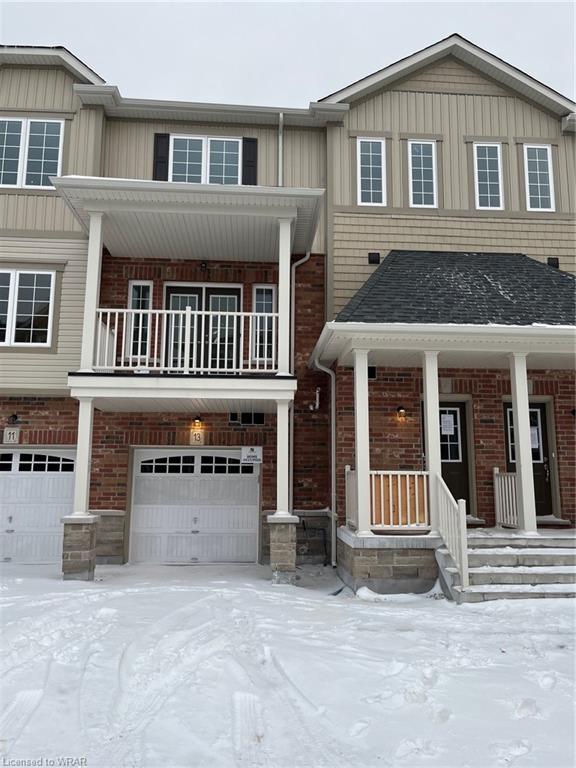 13 Roseberry Lane
