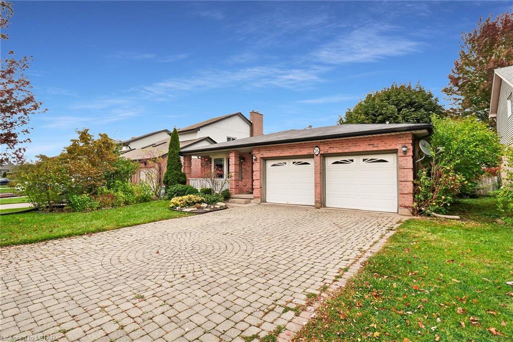 26 Brandy Lane Road