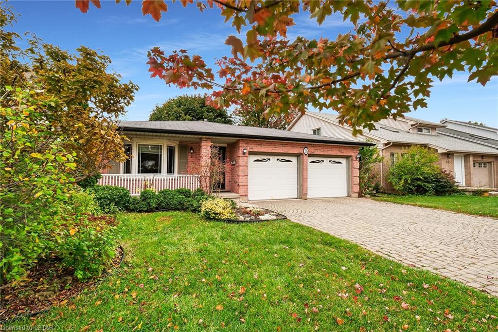 26 Brandy Lane Road