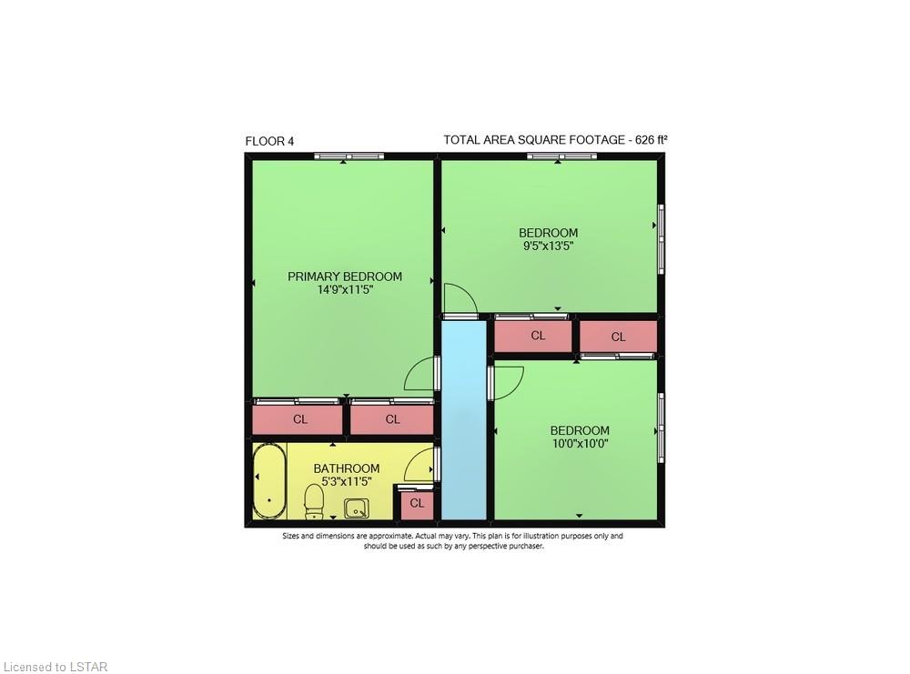 26 Brandy Lane Road