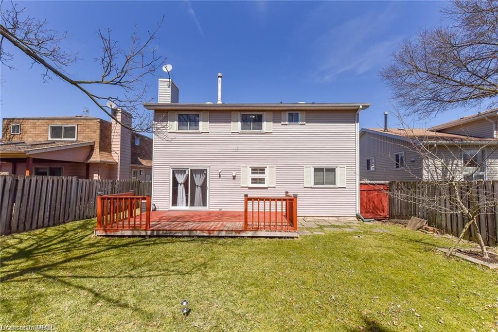 516 Westheights Drive