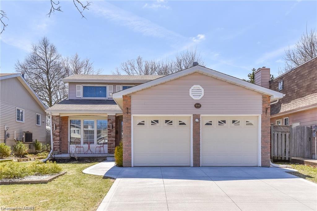 516 Westheights Drive