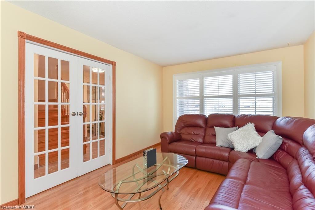 516 Westheights Drive