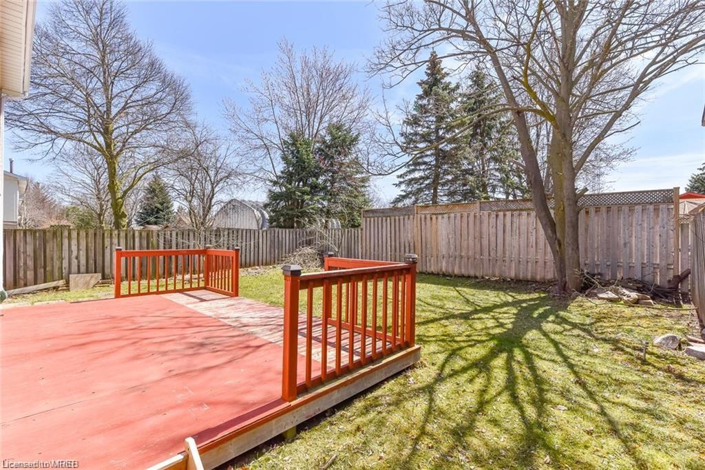 516 Westheights Drive