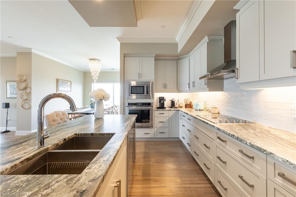 505 Talbot Street, #2702