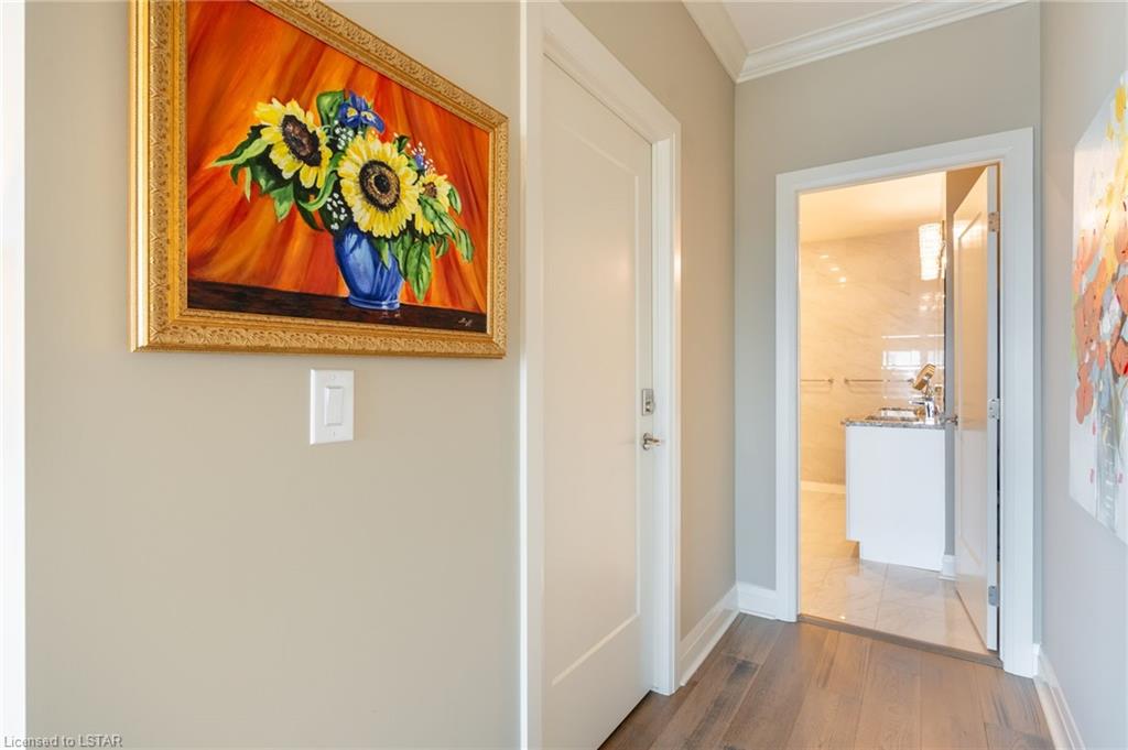505 Talbot Street, #2702