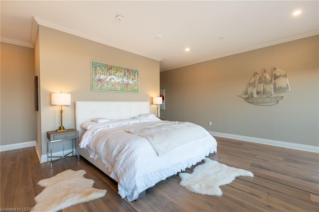 505 Talbot Street, #2702