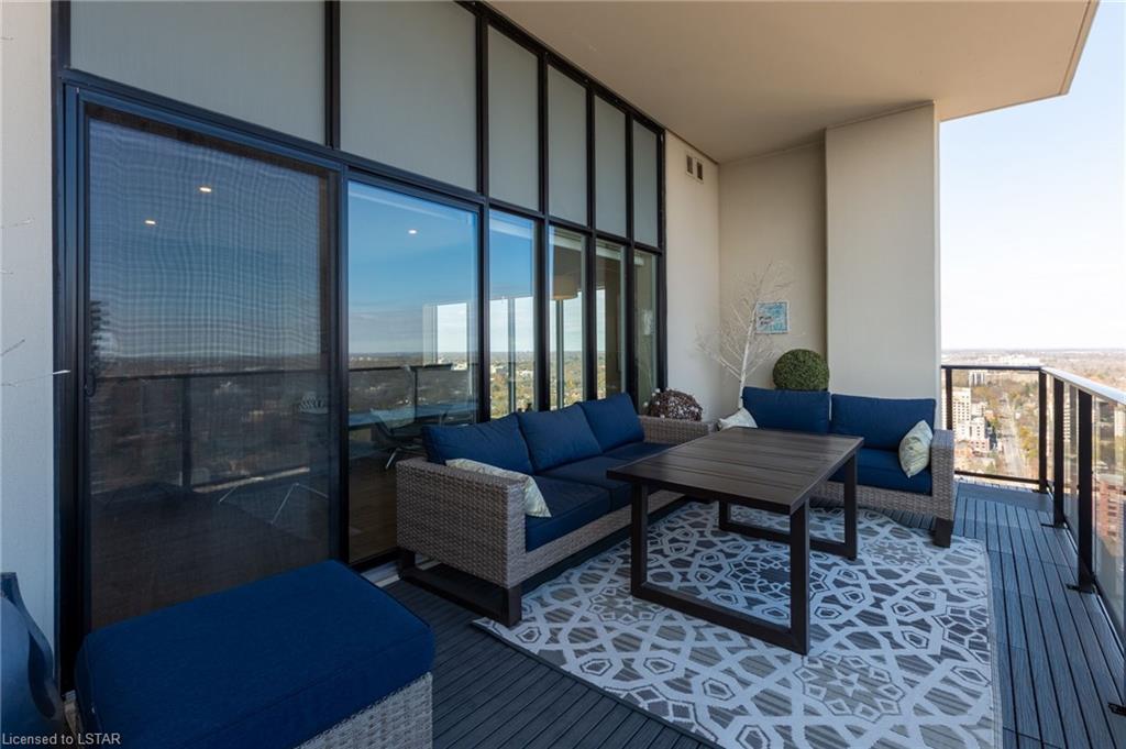 505 Talbot Street, #2702