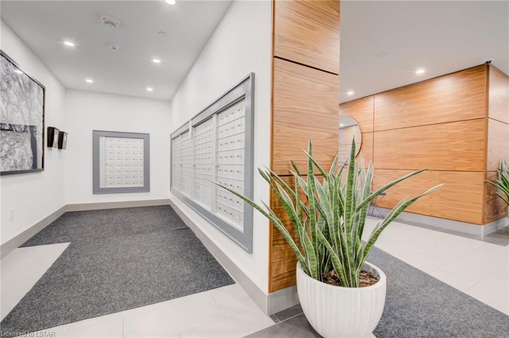 505 Talbot Street, #2702