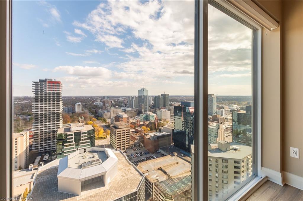 505 Talbot Street, #2702