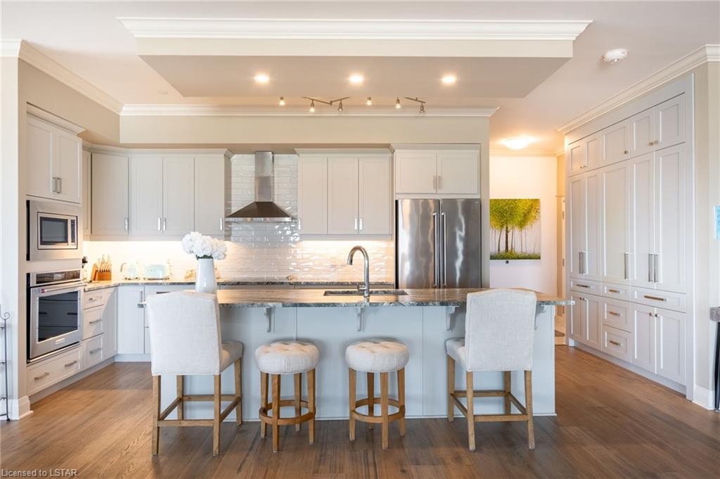 505 Talbot Street, #2702