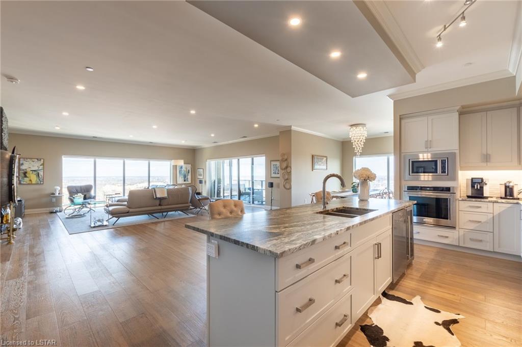 505 Talbot Street, #2702