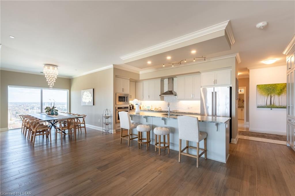 505 Talbot Street, #2702