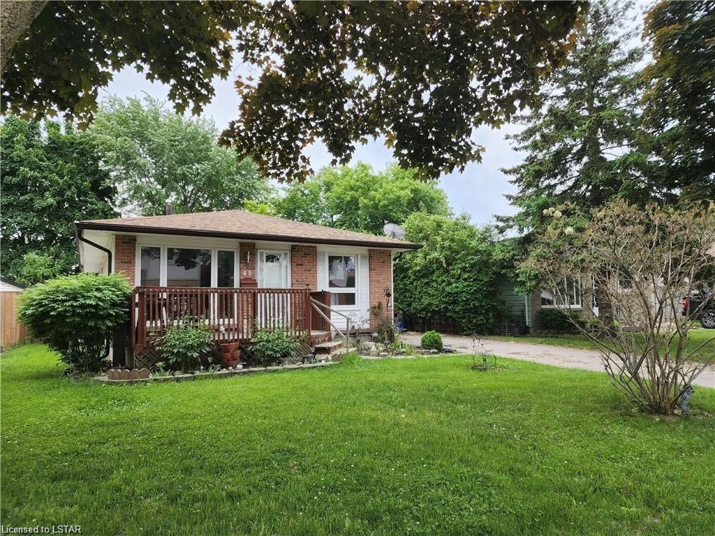 45 Scotchmere Crescent