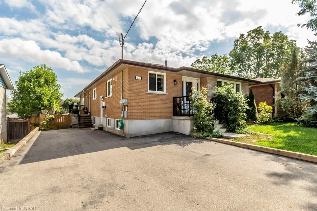 19 Yager Avenue