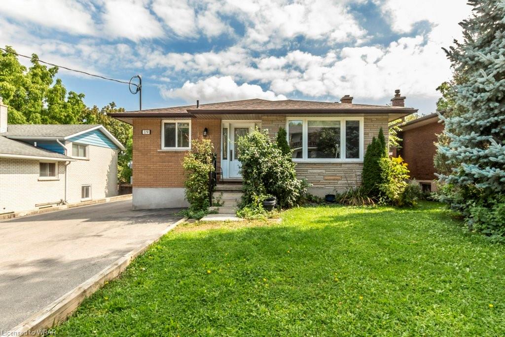 19 Yager Avenue