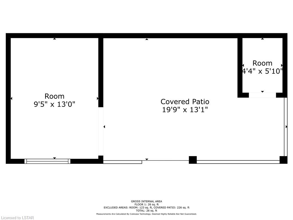 14 Scottsdale Street