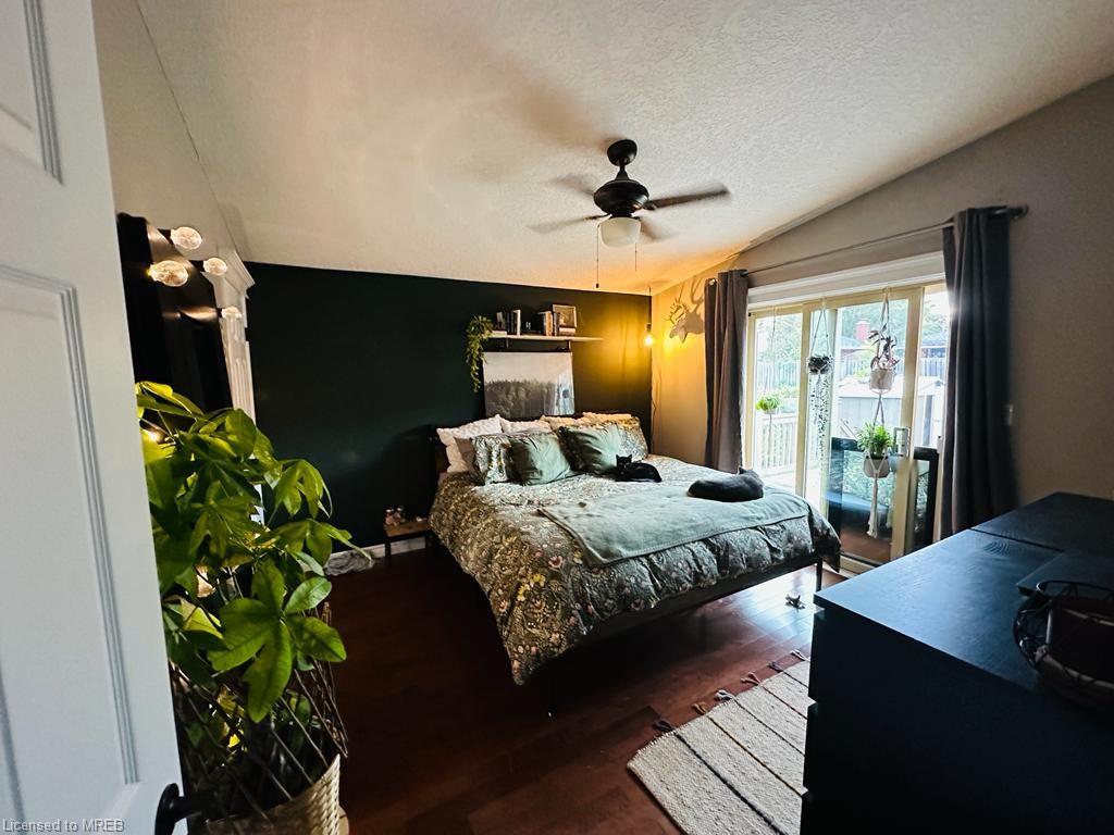258 Shelley Drive, #Main