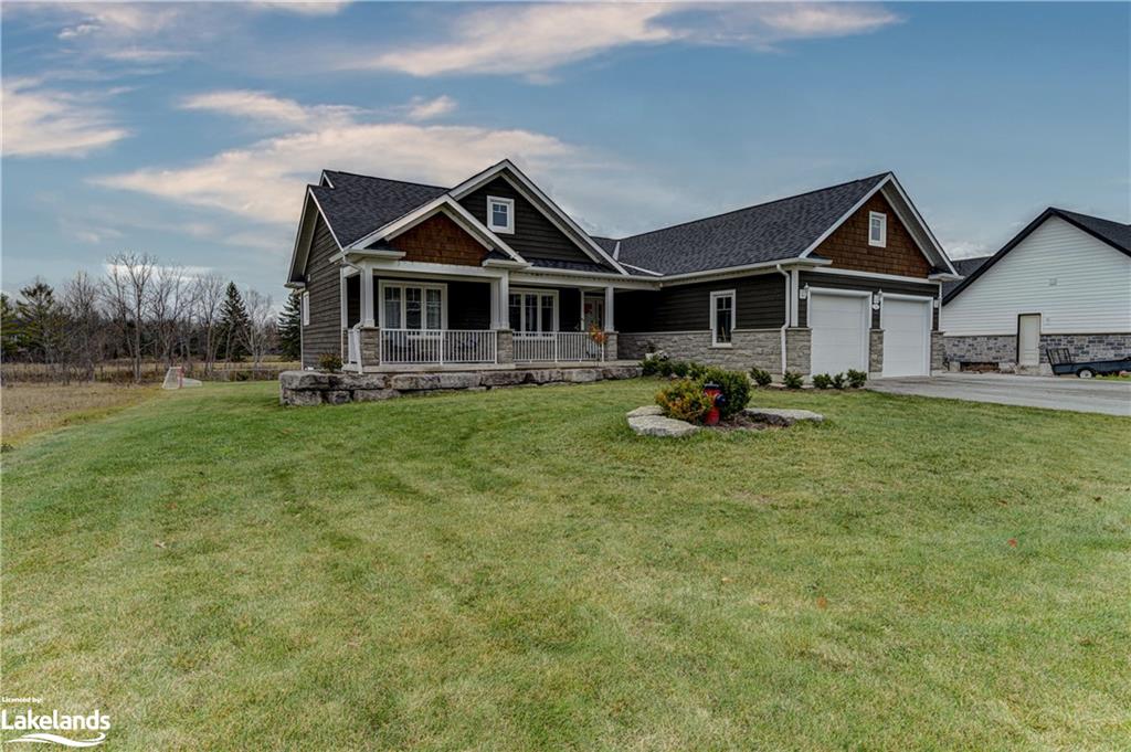 6 Deanna Drive