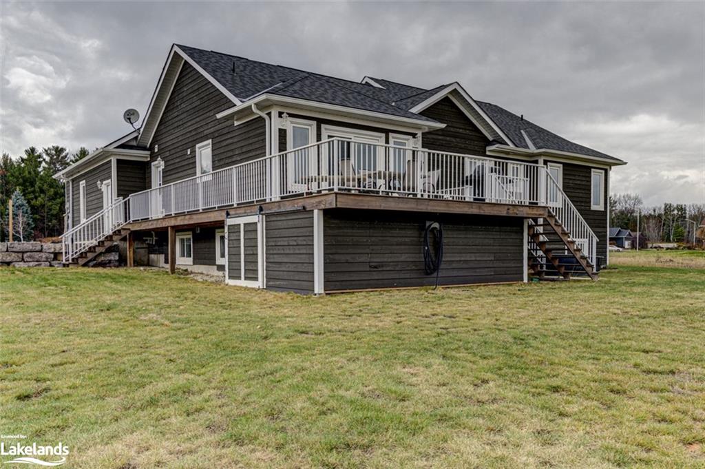 6 Deanna Drive