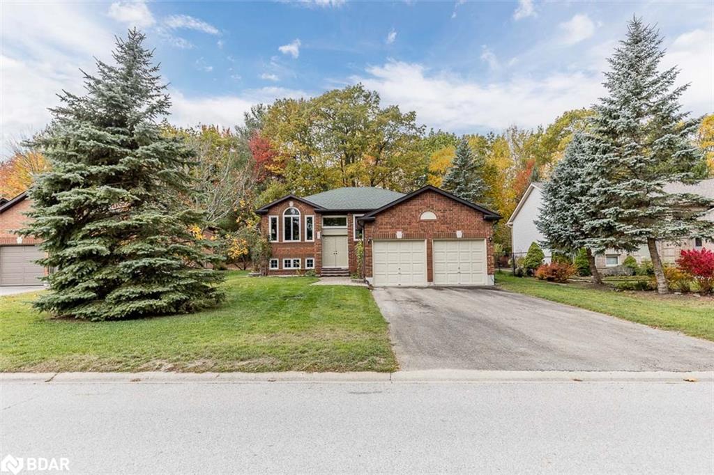 162 Fernbrook Drive