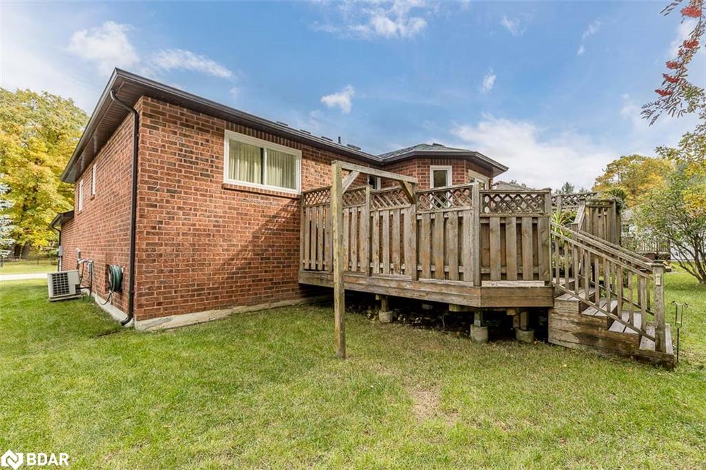 162 Fernbrook Drive