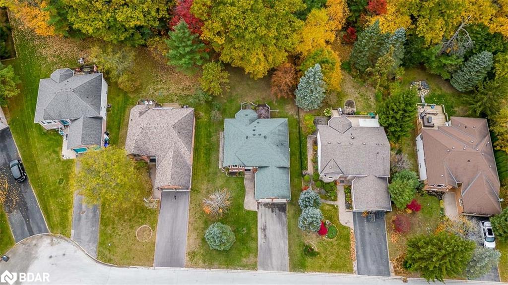 162 Fernbrook Drive