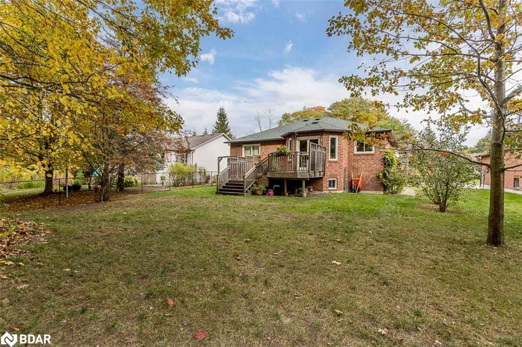 162 Fernbrook Drive