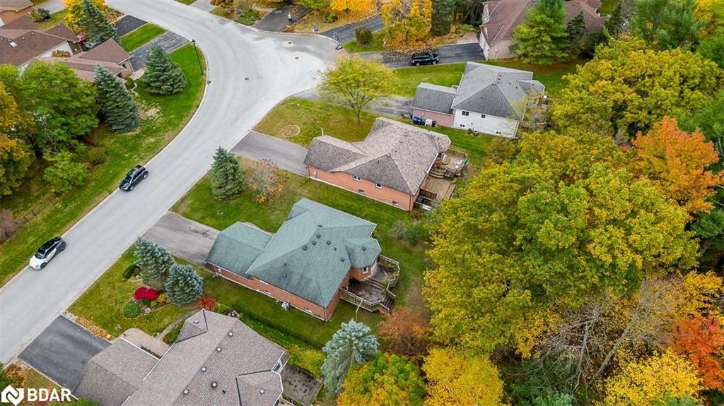 162 Fernbrook Drive