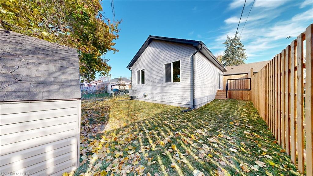 77 Godfrey Drive