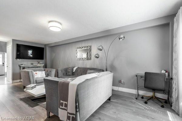 105 Pinnacle Drive, #44