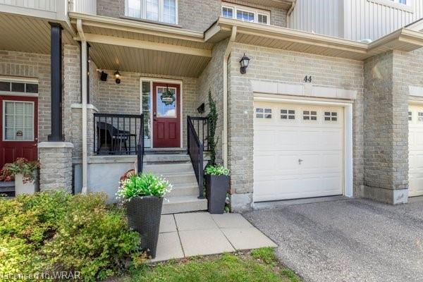 105 Pinnacle Drive, #44