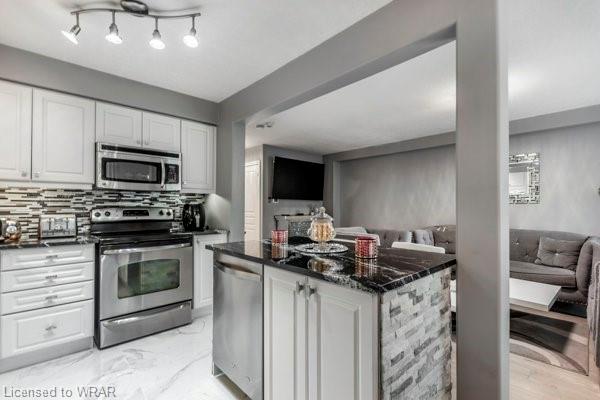 105 Pinnacle Drive, #44