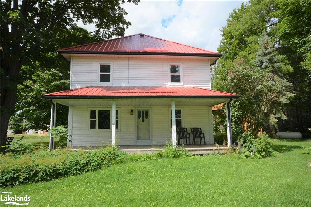 12616 10 County Road, #1