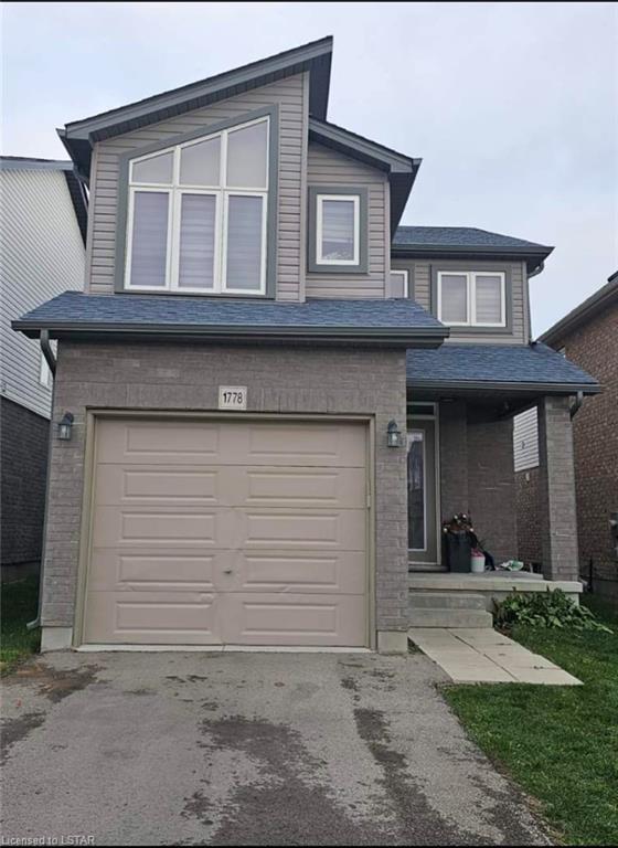 1778 Aukett Drive