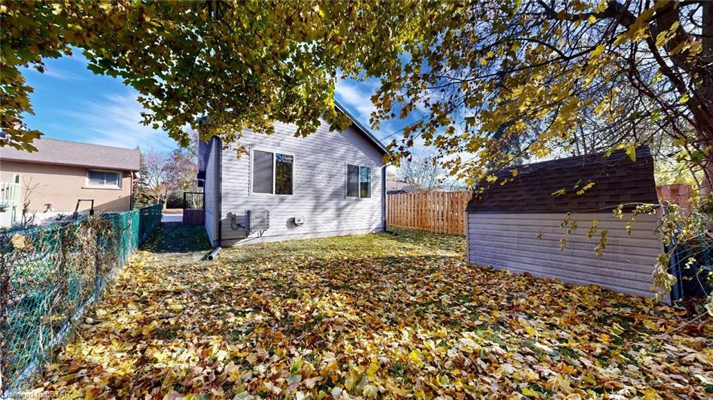 77 Godfrey Drive