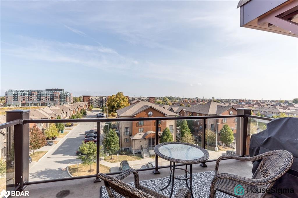 100 Dean Avenue, #409
