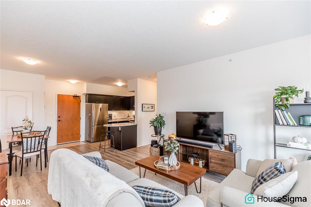 100 Dean Avenue, #409