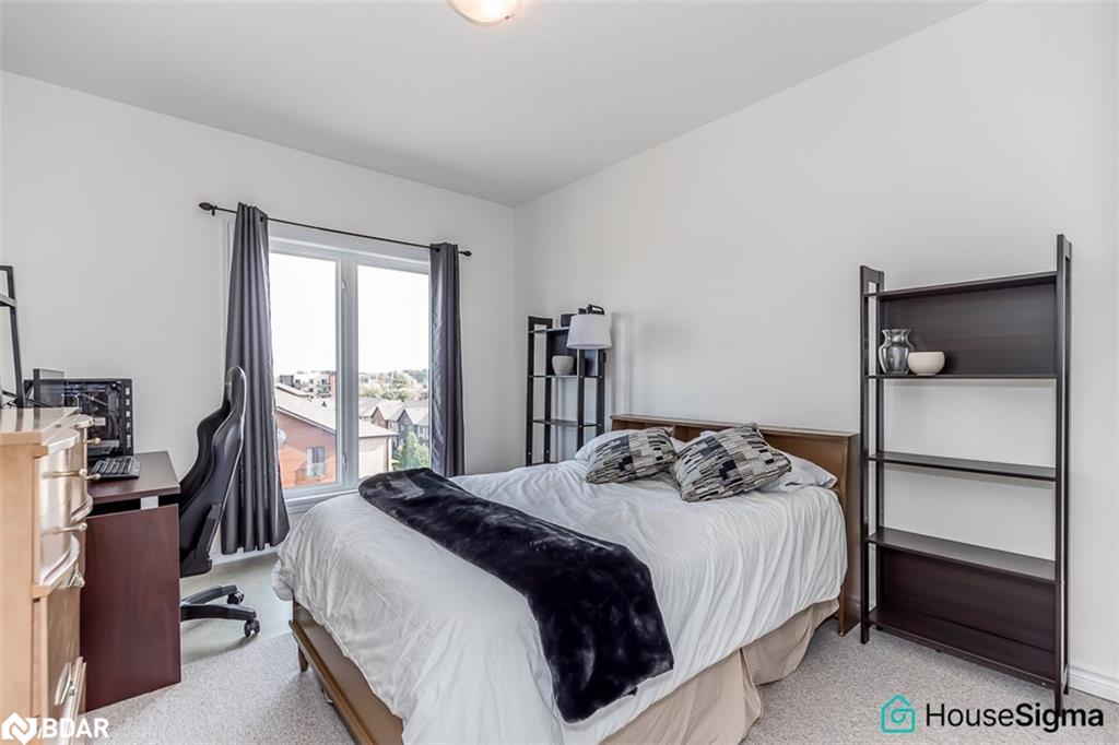 100 Dean Avenue, #409