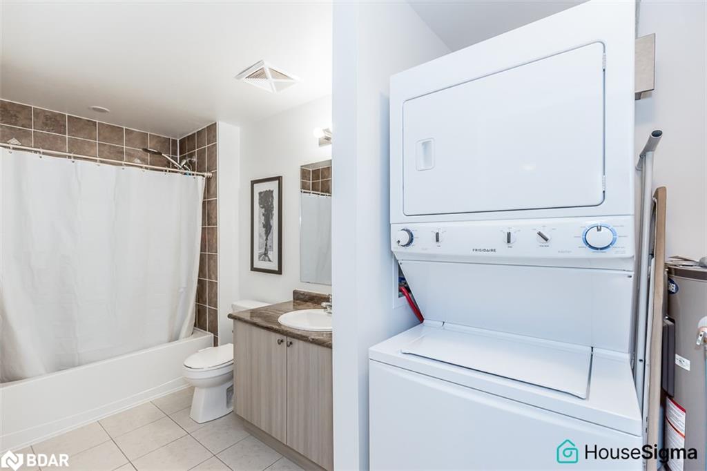 100 Dean Avenue, #409