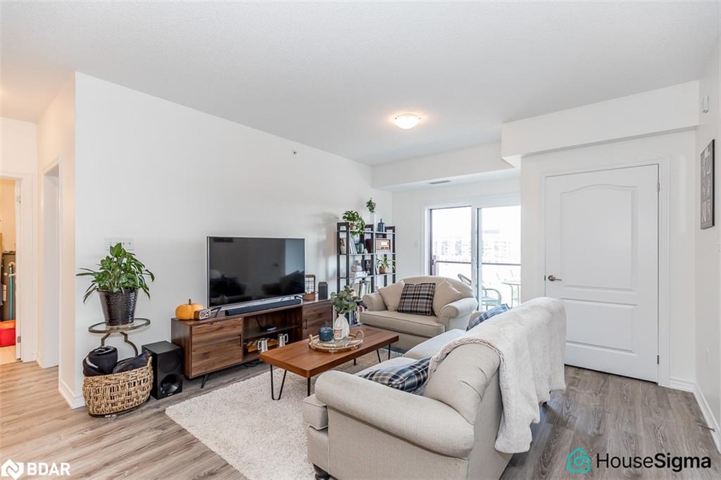 100 Dean Avenue, #409