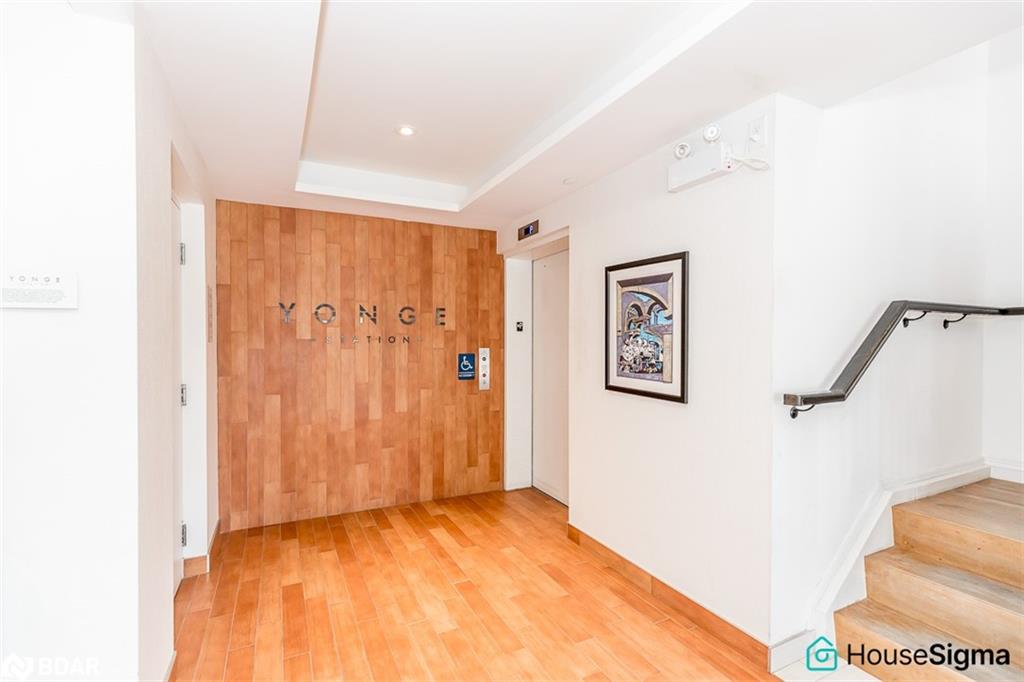 100 Dean Avenue, #409