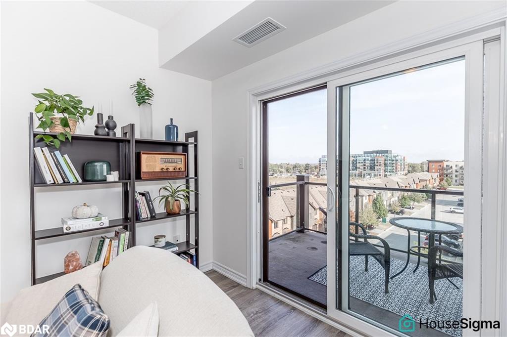 100 Dean Avenue, #409