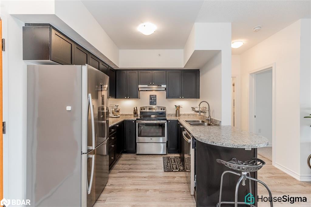 100 Dean Avenue, #409