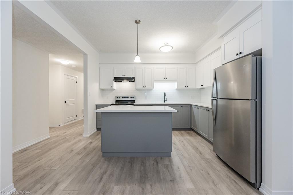 261 Woodbine Avenue, #59