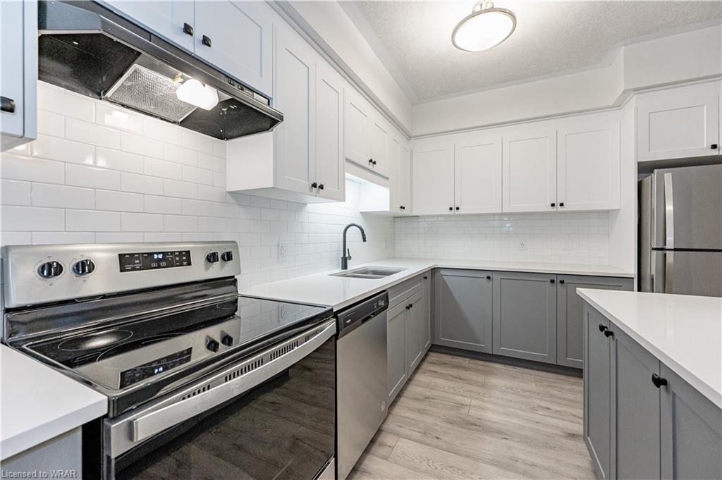 261 Woodbine Avenue, #59